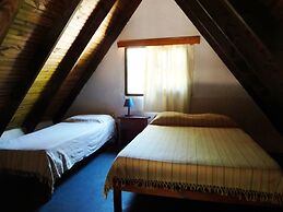 Refugio del Solís