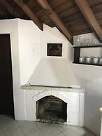 Refugio del Solís