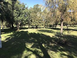 Refugio del Solís