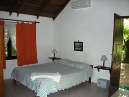 Refugio del Solís