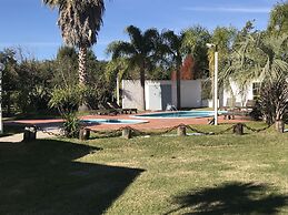 Refugio del Solís