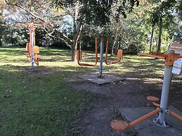 Refugio del Solís