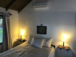 Refugio del Solís