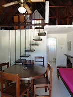 Refugio del Solís