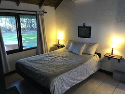 Refugio del Solís