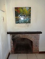Refugio del Solís