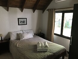Refugio del Solís