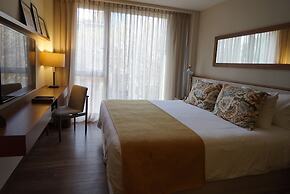 Cottage Puerto Buceo City Hotel