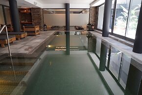 Cottage Puerto Buceo City Hotel