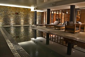 Cottage Puerto Buceo City Hotel