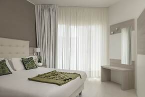 Hotel delle Rose