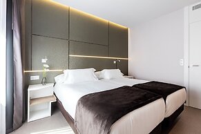 Hotel Spa Ciudad de Binefar