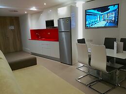 Hotel Spa Ciudad de Binefar