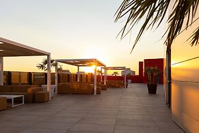 Hotel Spa Ciudad de Binefar
