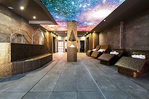 Hotel Spa Ciudad de Binefar