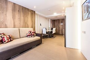 Hotel Spa Ciudad de Binefar