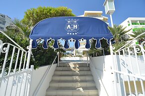 Hotel Anthony