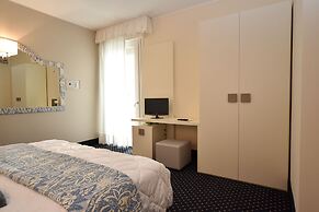 Hotel Anthony