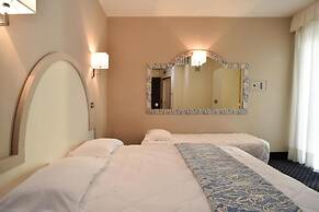 Hotel Anthony