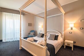 Hotel Anthony