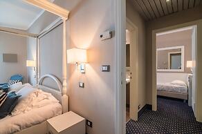 Hotel Anthony