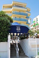 Hotel Anthony