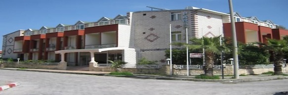 Hotel Paradise