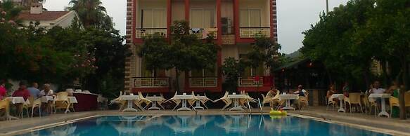 Hotel Paradise