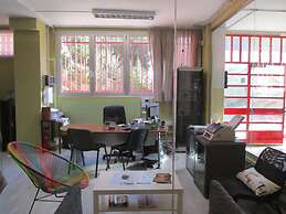 Albergue Jaca