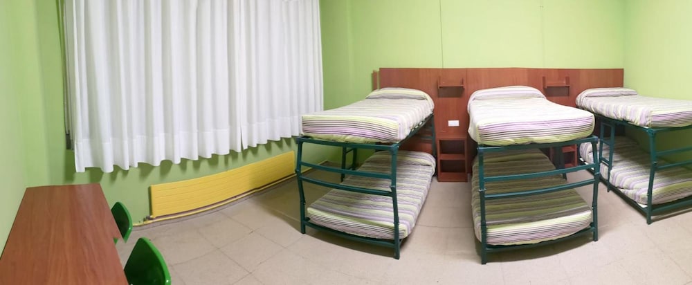 Albergue Jaca