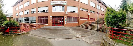 Albergue Jaca
