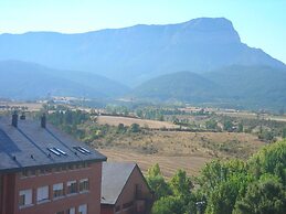 Albergue Jaca
