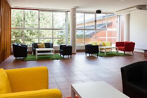 Albergue Jaca