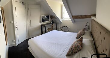 Hôtel Le Chantilly