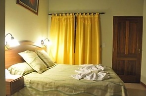 Posada del Infinito