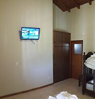 Posada del Infinito