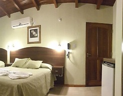 Posada del Infinito