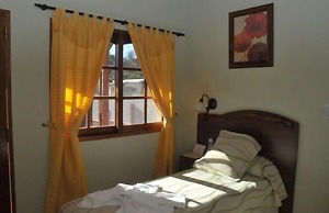Posada del Infinito