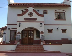 Posada del Infinito