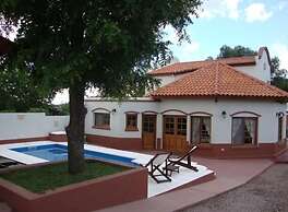 Posada del Infinito