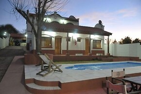 Posada del Infinito