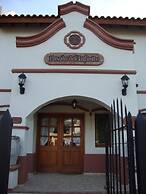 Posada del Infinito