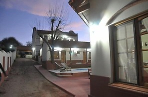 Posada del Infinito