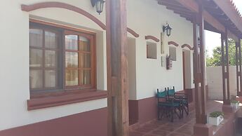 Posada del Infinito