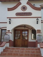 Posada del Infinito