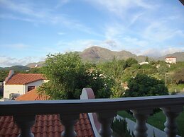 Posada del Infinito