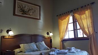 Posada del Infinito
