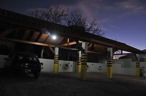 Posada del Infinito