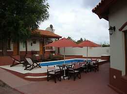 Posada del Infinito