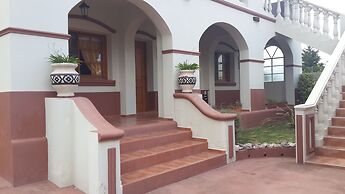 Posada del Infinito
